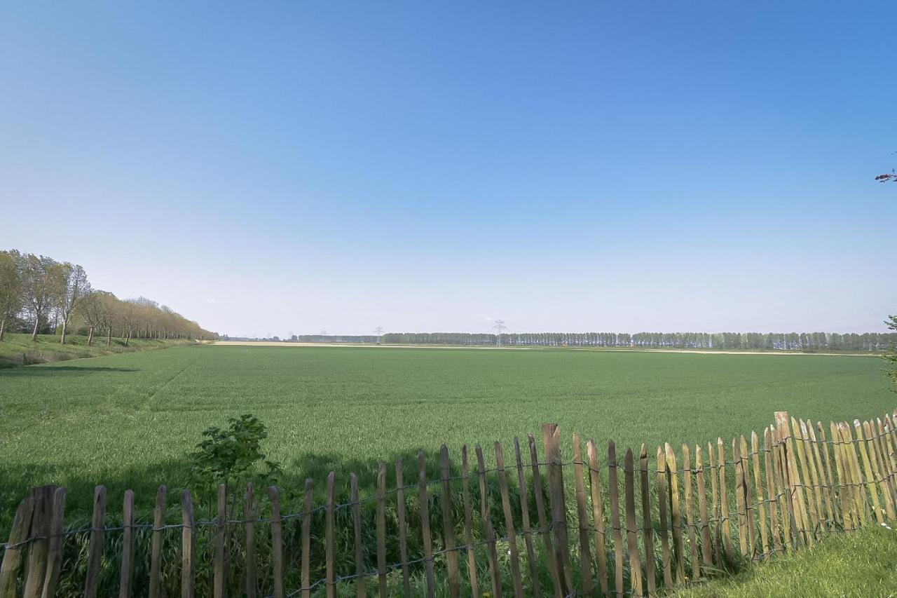 Villa Land S' End Philippine Exterior foto